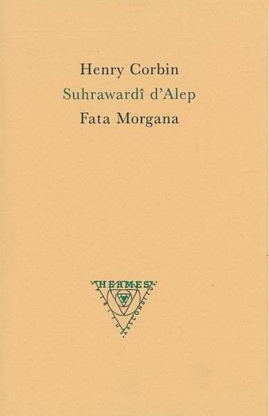 Suhrawardi d'Alep