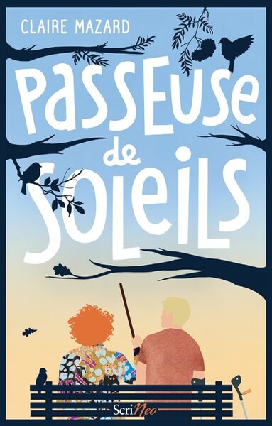 Passeuse De Soleils