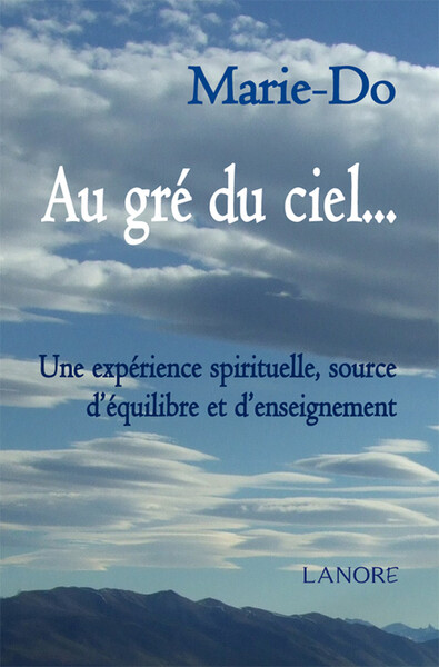 Au gré du ciel...