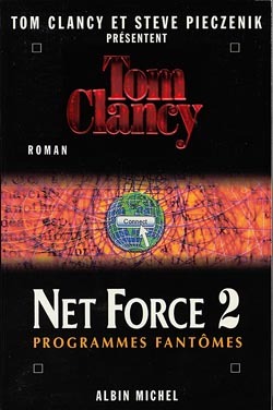 Net Force Volume 2