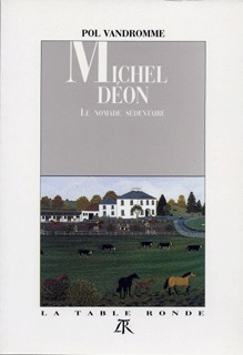 Michel Déon