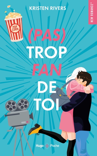 (Pas) Trop fan de toi - Kristen Rivers