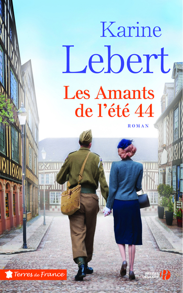 Les amants de l'été 44 Volume 1