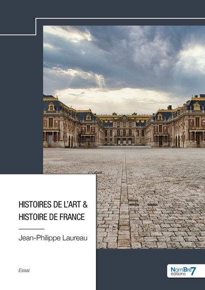 Histoires de l'art &  Histoire de France