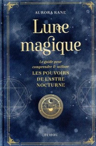 Lune magique