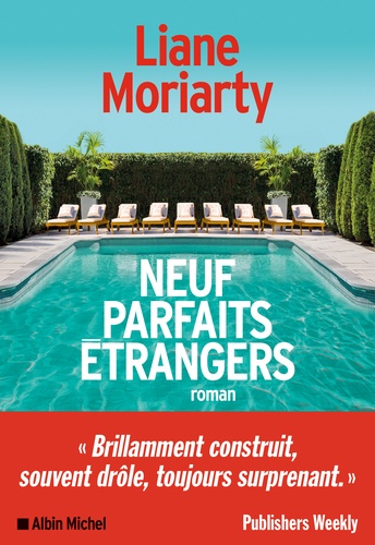 Neuf parfaits étrangers