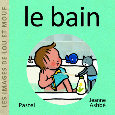 Le bain