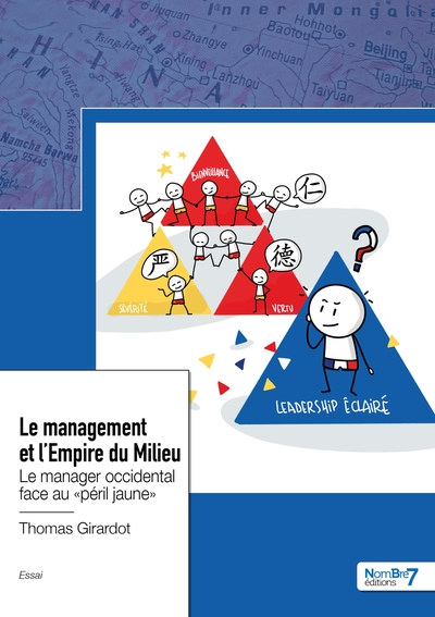 Le Management Et L'Empire Du Milieu, Le Manager Occidental Face Au «Péril Jaune»