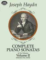 Sonate Vol.2