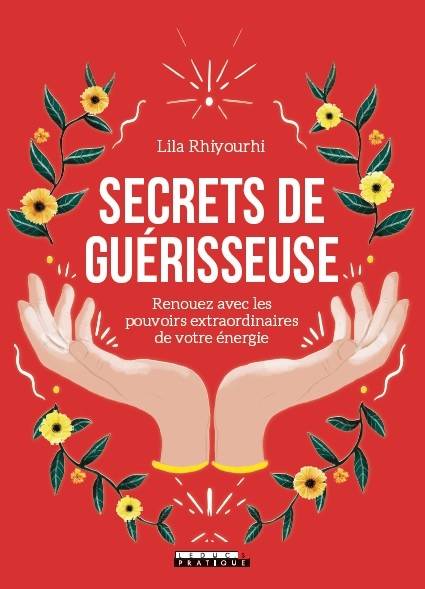 Secrets de guérisseuse