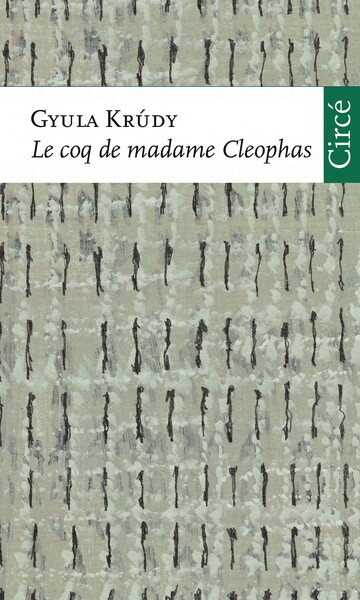 Le coq de madame Cléophas