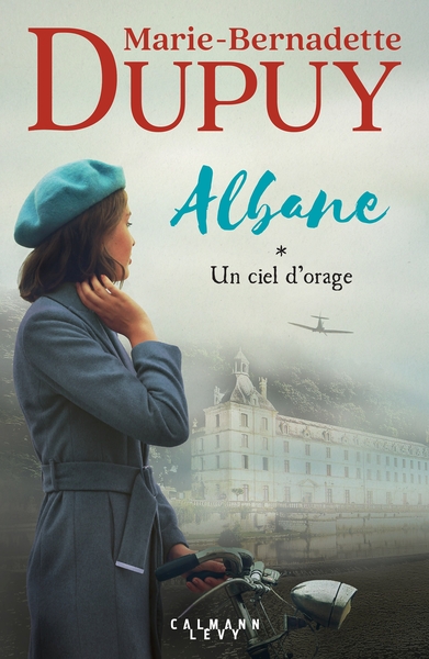 Albane Volume 1