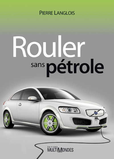 Rouler sans pétrole