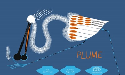 Plumes