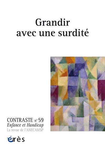 Contraste N° 59 Volume 59