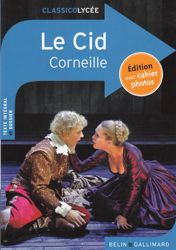 Le Cid