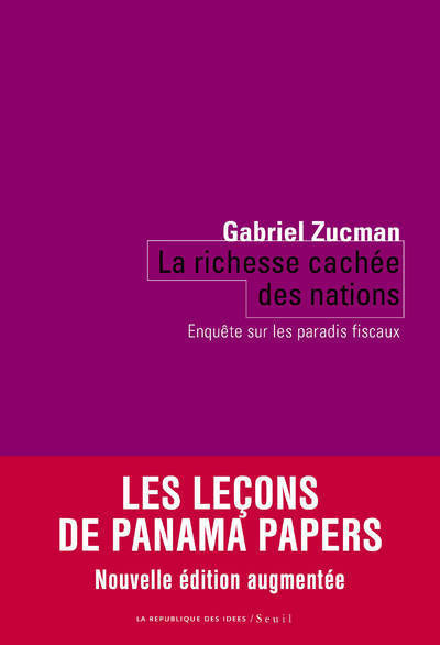 La Richesse cachée des nations