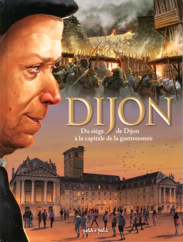 Dijon Volume 2