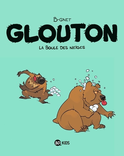 Glouton Volume 2