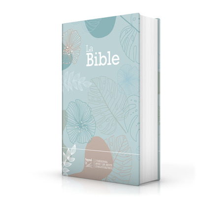 Bible Segond 21 compacte (Premium Style) - Segond 21