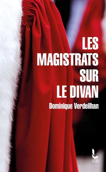 Les Magistrats Sur Le Divan