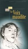 La voix maudite - nouvelles