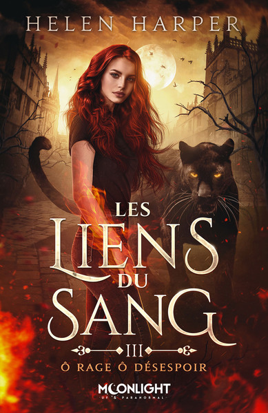 Les Liens du Sang Volume 3