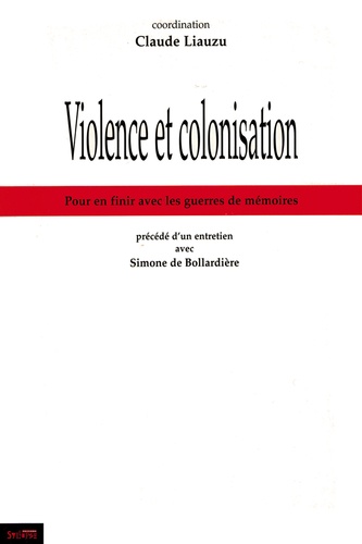 Violences Et Colonisation