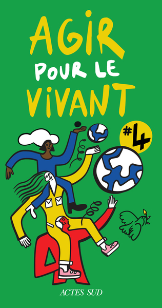 Agir pour le vivant #4