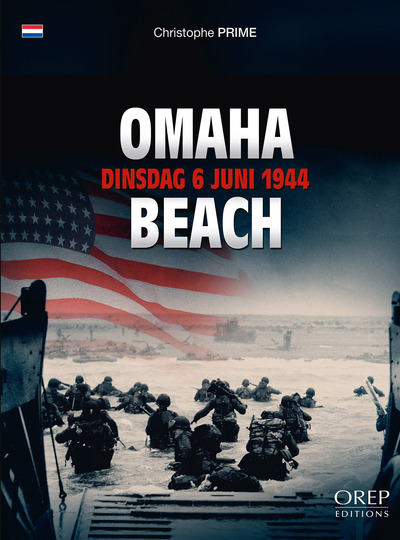 Omaha Beach (Nl), Mardi 6 Juin 1944