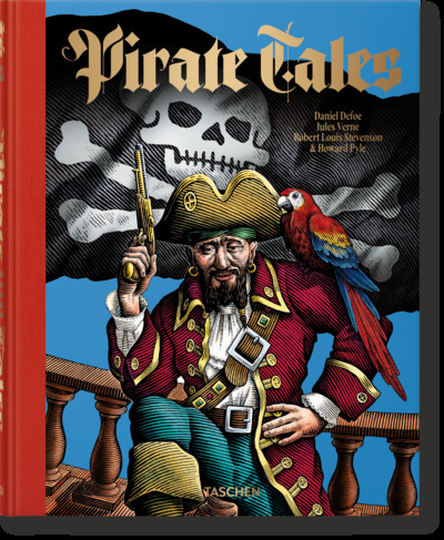 Histoires de Pirates