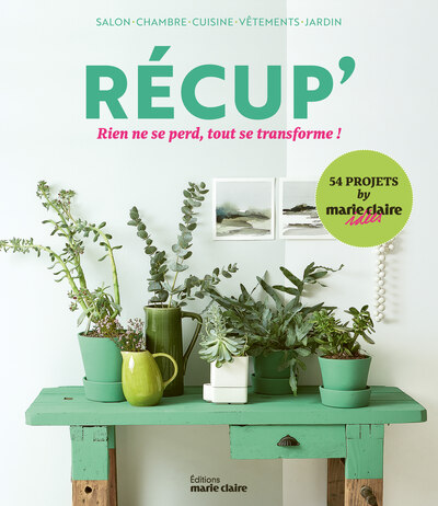 Récup'