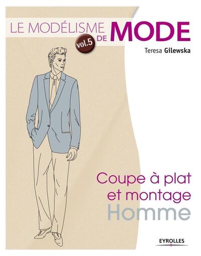 Le modélisme de mode - Volume 5