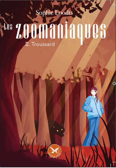 2 - Les Zoomaniaques - Xxx