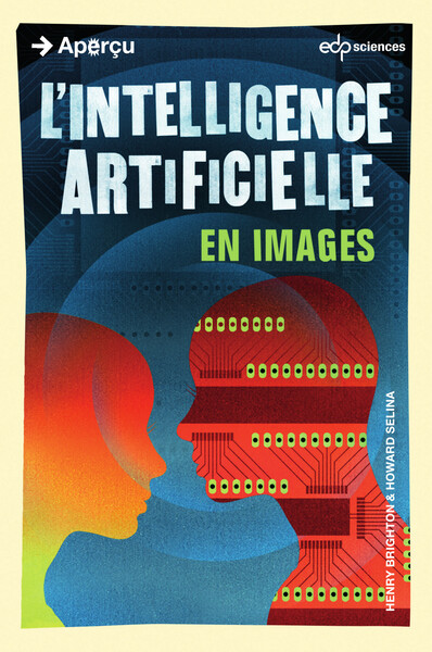 L'intelligence artificielle en image - Henry Brighton