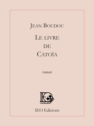 Le livre de Catoïa