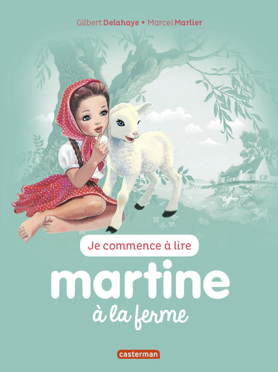 Je commence à lire avec Martine Volume 51