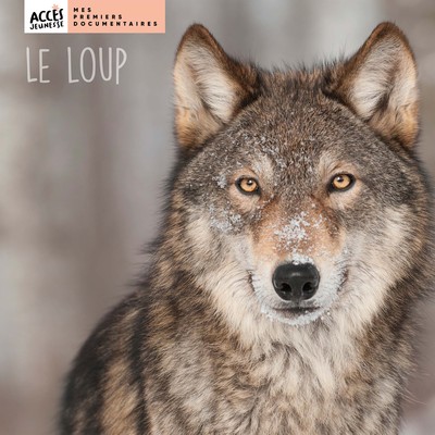 Le Loup - Léa Schneider