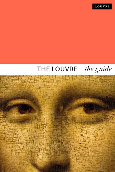 Guide Du Louvre, Version Anglaise