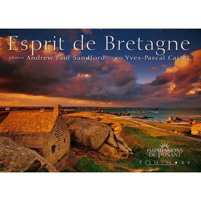 Esprit De Bretagne - Andrew Paul Sandford