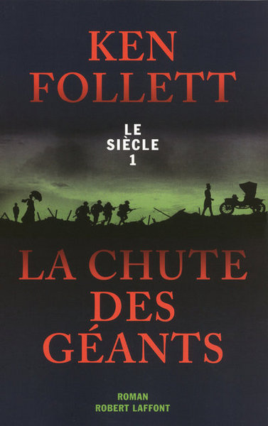 Le siècle Volume 1