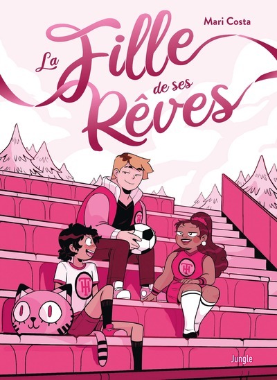 La Fille De Ses Rêves