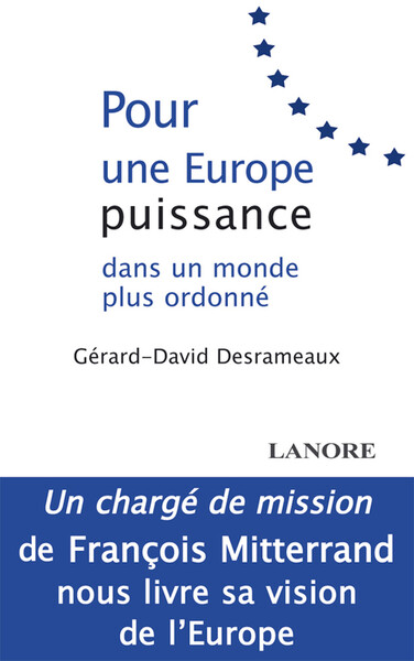 Pour une Europe puissante