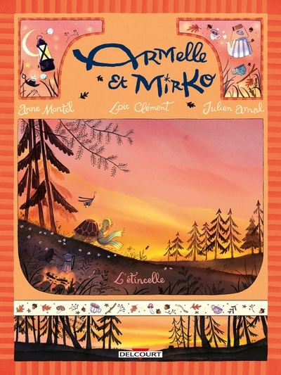 Armelle et Mirko Volume 1