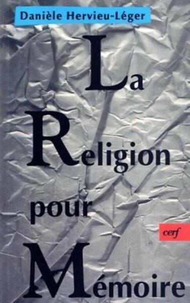 La Religion pour mémoire