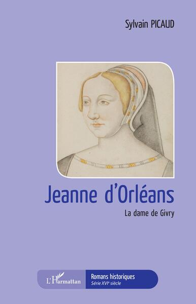 Jeanne d'Orléans