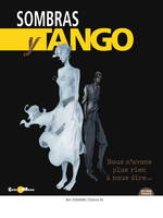 Sombras y Tango - Tome 2 - Étienne Martin