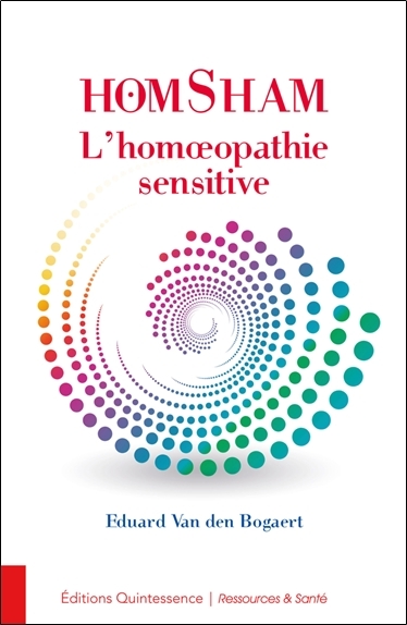 Homsham - L'homéopathie sensitive