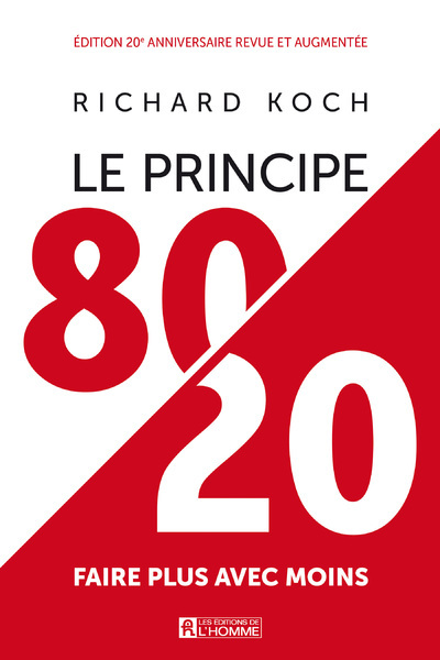 Le principe 80-20