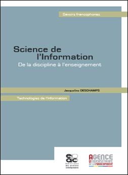 Science de l'information